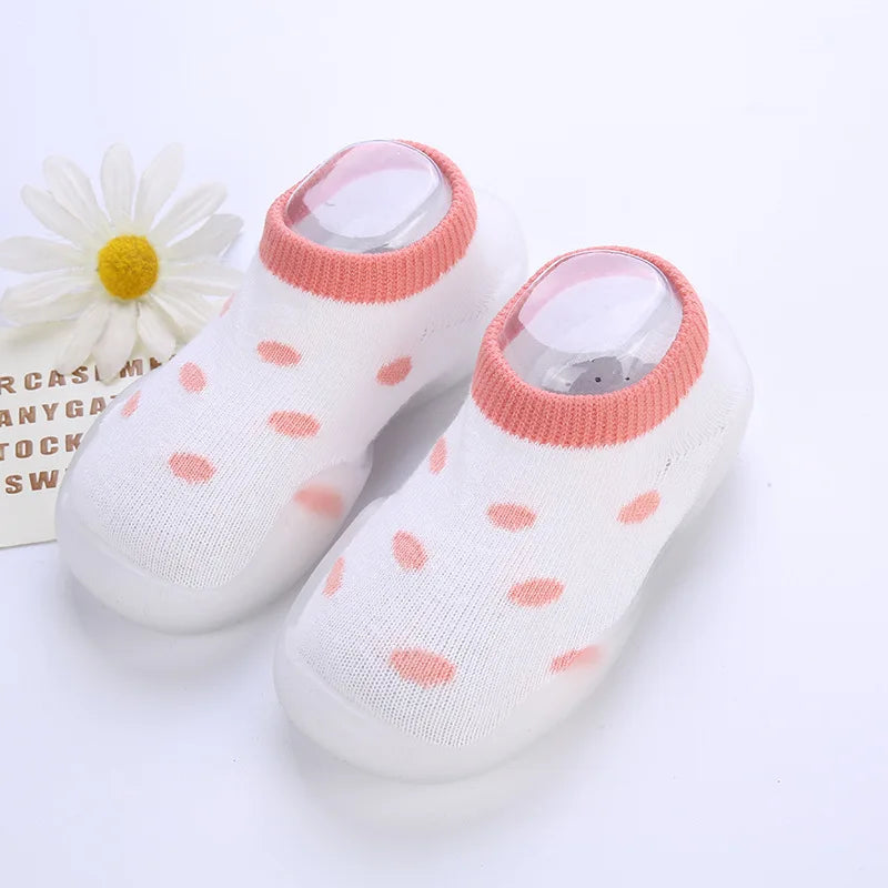 First Walker Shoes for Baby Little Girl Toddler Boy Kids Newborn Kids' Girls Child 2 Years Infant New Born Leopard Walkers Shoe